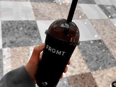 -喜茶(北京通州万达店)