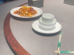 -黑窑厂糖油饼烤鸭·清真菜(旗舰店)