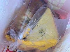 -味多美蛋糕(西安门店)