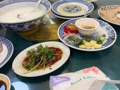 -桂园白粥·潮汕老味道