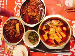 -小龙坎火锅(春熙太古里店)