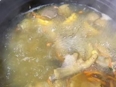 -吉品莞家·鲍鱼鸡煲(东莞店)