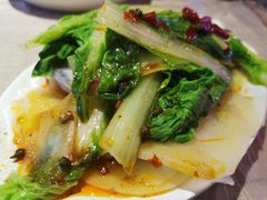 素菜拼盘-霸王虾·小龙虾香辣蟹(玉林店)