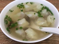 -张记烧饼(古墩店)