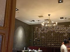 大堂-小资太太餐厅(南岗区店)