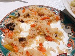 -巴依老爷·新疆美食(上城区天城路店)