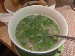 -南通滨江洲际酒店-西集自助餐厅