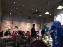 -宝珠奶酪(浦东金桥店)