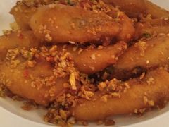 -彩丰楼中餐厅·仁恒洲际酒店