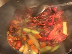 -袁老大龙虾(石鼓路总店)