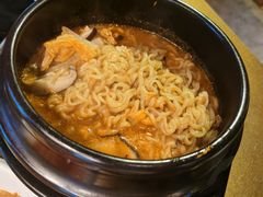 -辛氏火炉·韩式古法烤肉(松北店)
