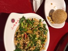 -山城辣妹子(定福庄店)