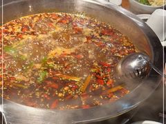 -小饕荟雅安贡椒鱼鲜馆(广福桥店)