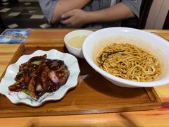 -富源春面馆(四川北路店)