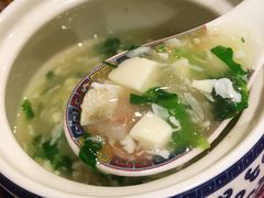 -宁波状元楼酒店(和义路店)