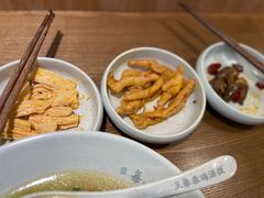 -王春春鸡汤饭(上海中海环宇城店)