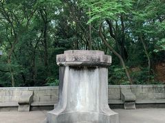 -廖仲恺何香凝墓
