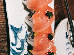 -大雄寿司(中华广场店)