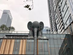 -桃园眷村(万象天地店)