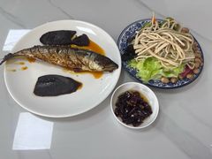 -白家平赫园罩饼(文昌大街店)