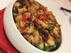 辣汁花螺-东富酒家(龙湖西溪天街店)