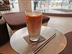 -Bracket Coffee(工体店)