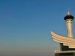 -宁波海天一洲景区