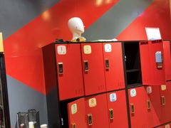-Xcape异时刻密室逃脱魔法互动(瑞虹天地太阳宫店)