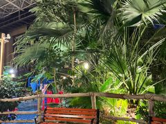 -郑州银基黄帝宫御温泉