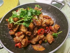 -四季暖堂·融合江浙菜(N1955创业园店)