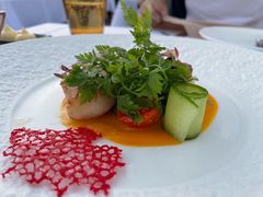 -Kathleen's Waitan 凯圣琳江景西餐厅(外滩店)