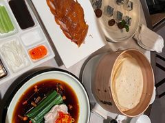-西安高新洲际酒店•彩丰楼中餐厅