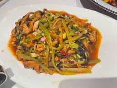 -一品红川菜(皇岗店)