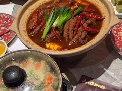 -山四砂锅(太原钟楼街店)