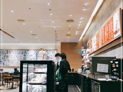 -星巴克(贵阳云岩万达广场店)