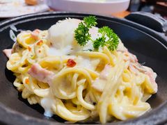 -1886德国汽车餐厅(外滩十六铺码头店)