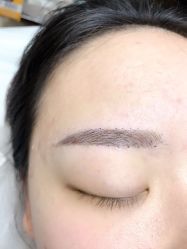 -HQ半永久纹绣纹眉