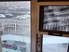 -喆·啡酒店(北京劲松双井地铁站店)