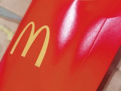 -麦当劳(北京大兴机场二层国内到达(安检外)店)