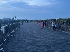 -相门城墙文化休闲景区