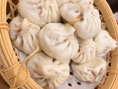 牛肉大葱包-燕风楼烤鸭店(建设总店)