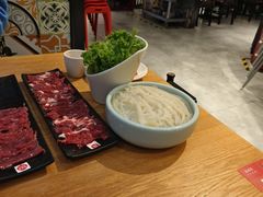 -掂档潮汕牛肉火锅(cityon熙地港店)