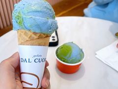 -Dal Cuore 达可芮冰淇淋(陕西北路店)