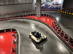 -魔赛卡丁车赛车汇(上海店)