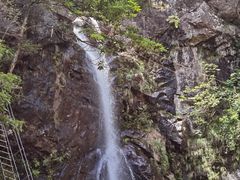 -安吉龙王山风景区