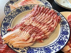 -裕德孚·非遗手切涮羊肉(东直门内大街店)