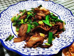 -无味饭店(九眼桥商业文化广场店)