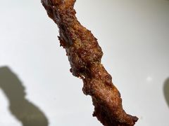 -马小毛老上海里脊肉(南翔印象城店)