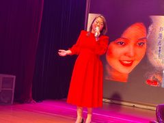 -邓丽君音乐主题餐厅