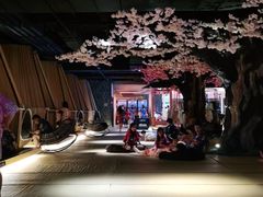 -蓝鲸湾汤泉(包河店)